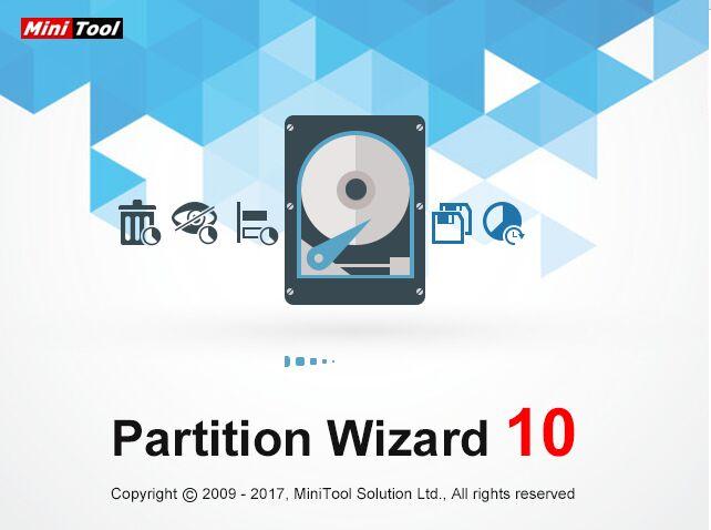 minitool partition wizard windows 10 free